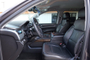 2015 Chevrolet Tahoe LT at TURBO MOTORS