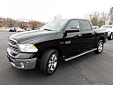 Thumbnail image of 2015 Ram 1500 at Gary Mathews Motors