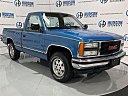 Thumbnail image of 1990 GMC Sierra 1500 at Hudson Autoworks