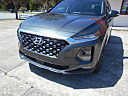 Thumbnail image of 2020 Hyundai SANTA FE at Navarre Motors, Inc