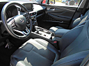 Thumbnail image of 2020 Hyundai SANTA FE at Navarre Motors, Inc