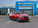 Thumbnail image of 2024 Chevrolet Equinox at Mccluskey Chevrolet Kings Automall