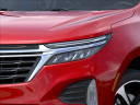 Thumbnail image of 2024 Chevrolet Equinox at Mccluskey Chevrolet Kings Automall