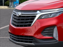 Thumbnail image of 2024 Chevrolet Equinox at Mccluskey Chevrolet Kings Automall