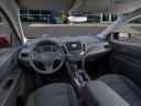 Thumbnail image of 2024 Chevrolet Equinox at Mccluskey Chevrolet Kings Automall