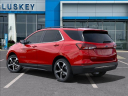 Thumbnail image of 2024 Chevrolet Equinox at Mccluskey Chevrolet Kings Automall