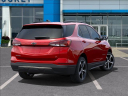 Thumbnail image of 2024 Chevrolet Equinox at Mccluskey Chevrolet Kings Automall