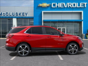 Thumbnail image of 2024 Chevrolet Equinox at Mccluskey Chevrolet Kings Automall