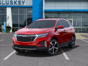 Thumbnail image of 2024 Chevrolet Equinox at Mccluskey Chevrolet Kings Automall