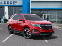 Thumbnail image of 2024 Chevrolet Equinox at Mccluskey Chevrolet Kings Automall