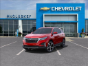 Thumbnail image of 2024 Chevrolet Equinox at Mccluskey Chevrolet Kings Automall