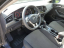 Thumbnail image of 2021 Volkswagen Jetta at Palmetto57Volkswagen - [New]
