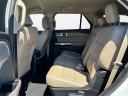2023 Ford Explorer Limited at Good Chevrolet - NEW