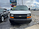 Thumbnail image of 2017 Chevrolet Express at A & B Motors