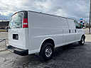 Thumbnail image of 2017 Chevrolet Express at A & B Motors