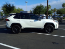 Thumbnail image of 2022 Toyota RAV4 Hybrid at Big Two Toyota