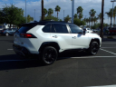 Thumbnail image of 2022 Toyota RAV4 Hybrid at Big Two Toyota