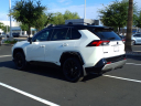 Thumbnail image of 2022 Toyota RAV4 Hybrid at Big Two Toyota