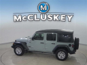Thumbnail image of 2023 Jeep Wrangler at Mccluskey Chevrolet Kings Automall