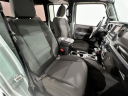 Thumbnail image of 2023 Jeep Wrangler at Mccluskey Chevrolet Kings Automall