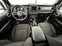 Thumbnail image of 2023 Jeep Wrangler at Mccluskey Chevrolet Kings Automall