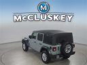 Thumbnail image of 2023 Jeep Wrangler at Mccluskey Chevrolet Kings Automall