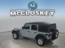 Thumbnail image of 2023 Jeep Wrangler at Mccluskey Chevrolet Kings Automall