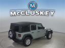 Thumbnail image of 2023 Jeep Wrangler at Mccluskey Chevrolet Kings Automall