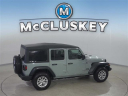 Thumbnail image of 2023 Jeep Wrangler at Mccluskey Chevrolet Kings Automall