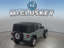 Thumbnail image of 2023 Jeep Wrangler at Mccluskey Chevrolet Kings Automall