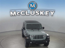 Thumbnail image of 2023 Jeep Wrangler at Mccluskey Chevrolet Kings Automall