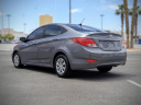 2017 Hyundai ACCENT SE at DIVINE MOTORS