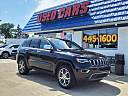 Thumbnail image of 2021 Jeep Grand Cherokee at A & B Motors