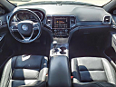 Thumbnail image of 2021 Jeep Grand Cherokee at A & B Motors