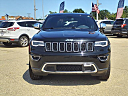 Thumbnail image of 2021 Jeep Grand Cherokee at A & B Motors