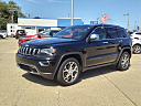 Thumbnail image of 2021 Jeep Grand Cherokee at A & B Motors