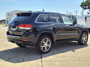 Thumbnail image of 2021 Jeep Grand Cherokee at A & B Motors