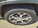 Thumbnail image of 2021 Jeep Grand Cherokee at A & B Motors