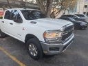 Thumbnail image of 2023 Ram 2500 at Aventura Chrysler Jeep Dodge Ram