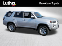 Thumbnail image of 2024 Toyota 4Runner at Luther Brookdale Toyota