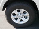 Thumbnail image of 2024 Toyota 4Runner at Luther Brookdale Toyota
