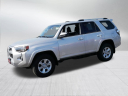 Thumbnail image of 2024 Toyota 4Runner at Luther Brookdale Toyota
