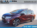Thumbnail image of 2020 Honda Odyssey at Gallatin Honda