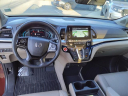 Thumbnail image of 2020 Honda Odyssey at Gallatin Honda