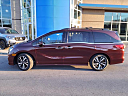 Thumbnail image of 2020 Honda Odyssey at Gallatin Honda
