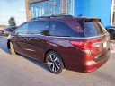 Thumbnail image of 2020 Honda Odyssey at Gallatin Honda