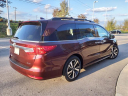 Thumbnail image of 2020 Honda Odyssey at Gallatin Honda