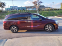 Thumbnail image of 2020 Honda Odyssey at Gallatin Honda