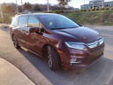 Thumbnail image of 2020 Honda Odyssey at Gallatin Honda