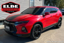 Thumbnail image of 2021 Chevrolet Blazer at RON ELBE AUTO SALES
